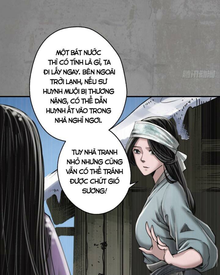 Tạng Phong Hành Chap 187 - Next Chap 188