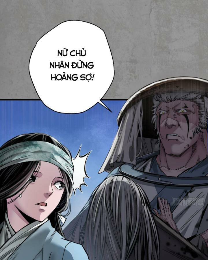 Tạng Phong Hành Chap 187 - Next Chap 188
