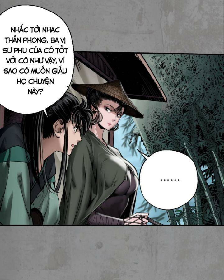Tạng Phong Hành Chap 188 - Next Chap 189