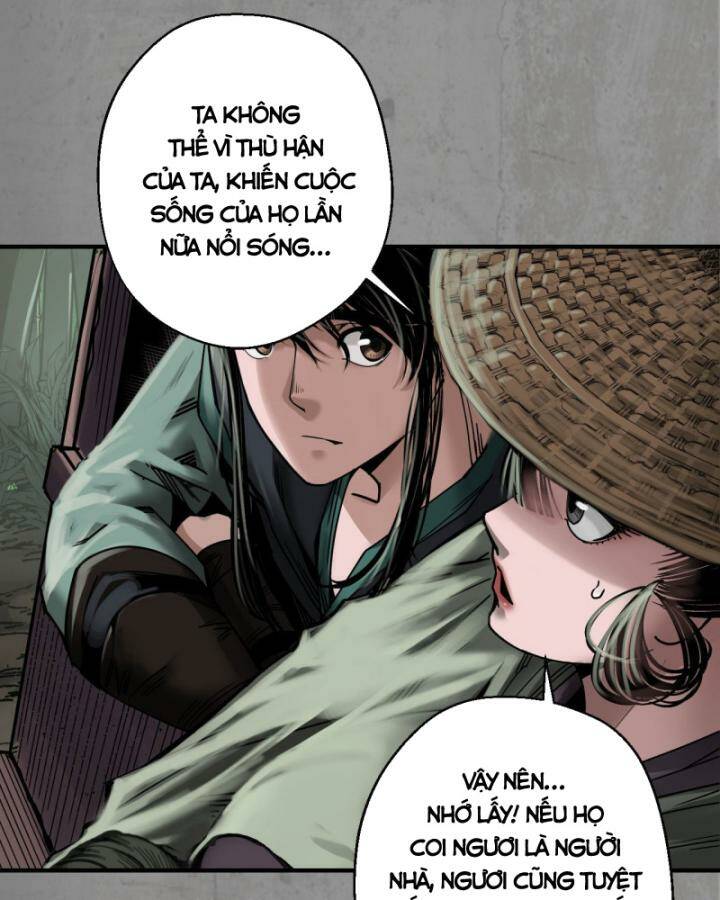 Tạng Phong Hành Chap 188 - Next Chap 189