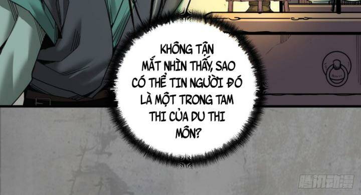 Tạng Phong Hành Chap 188 - Next Chap 189