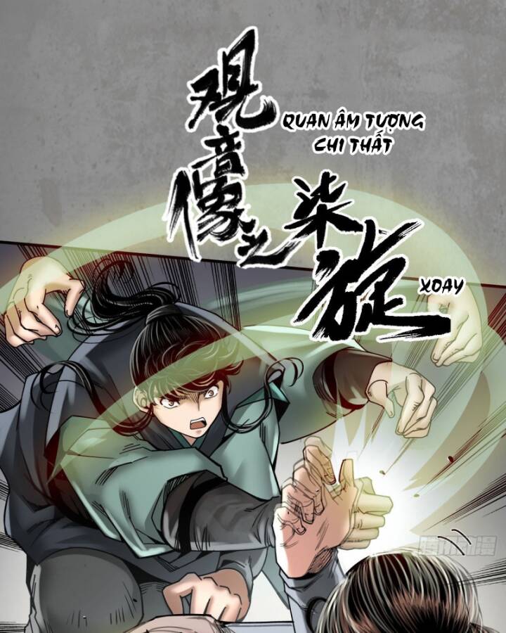Tạng Phong Hành Chap 189 - Next Chap 190