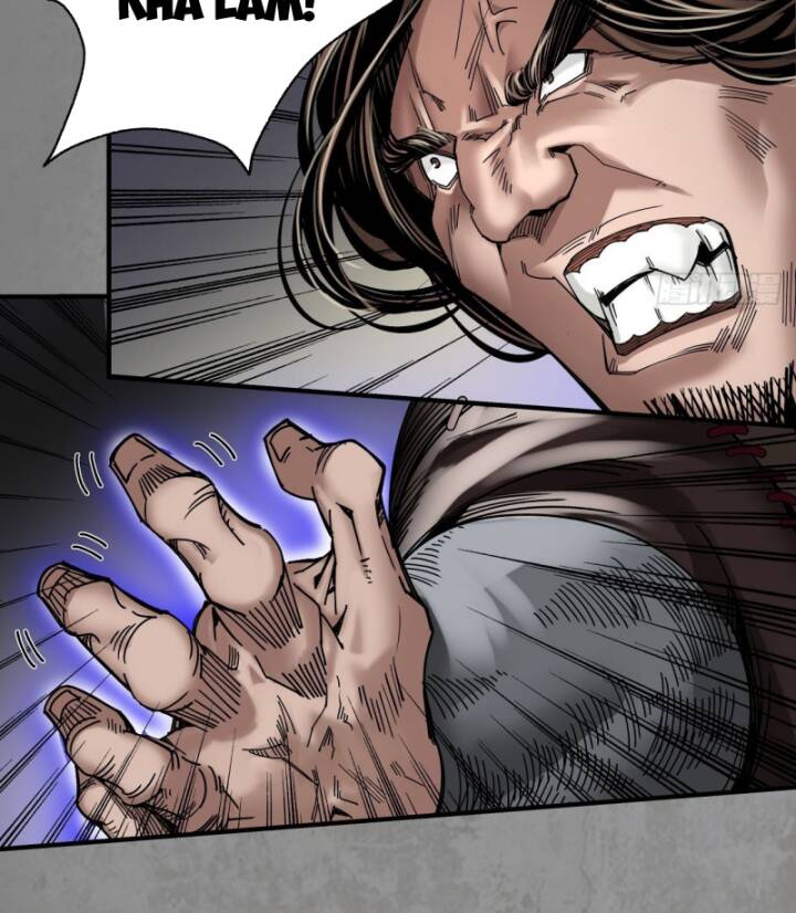 Tạng Phong Hành Chap 189 - Next Chap 190