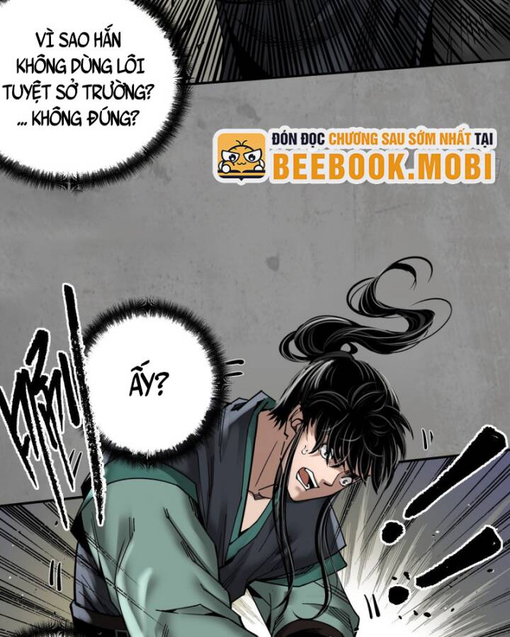 Tạng Phong Hành Chap 189 - Next Chap 190