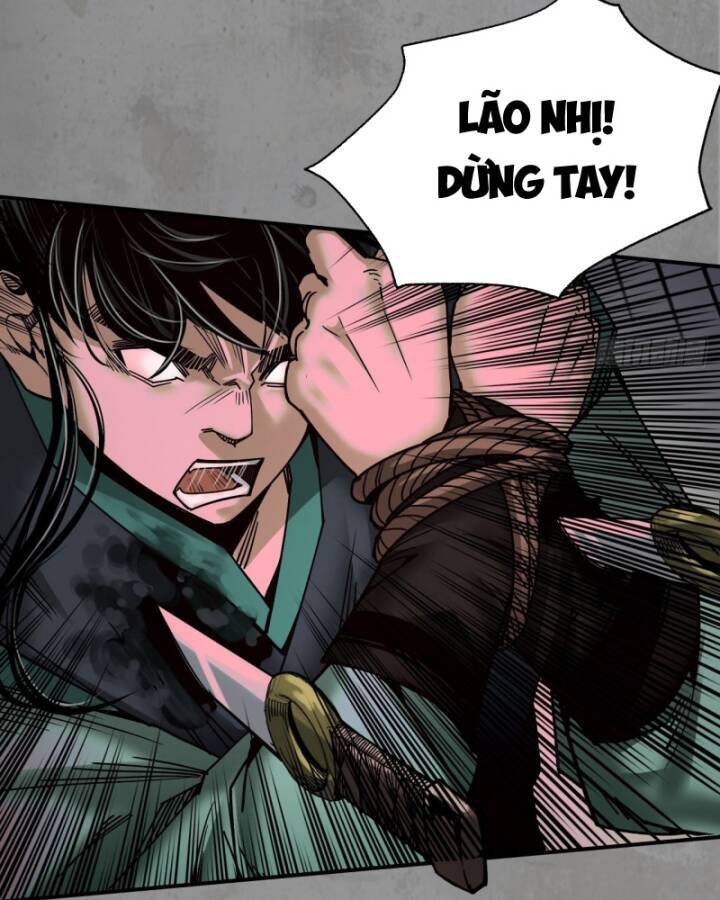 Tạng Phong Hành Chap 189 - Next Chap 190