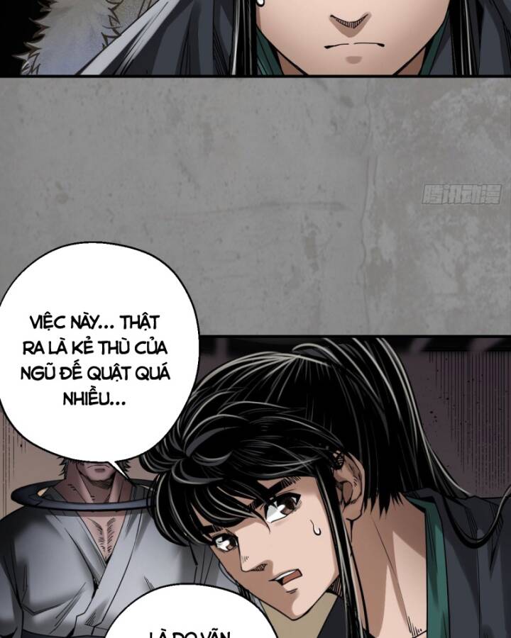 Tạng Phong Hành Chap 189 - Next Chap 190