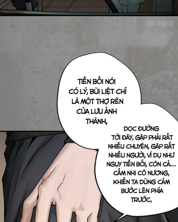 Tạng Phong Hành Chap 190 - Next Chap 191