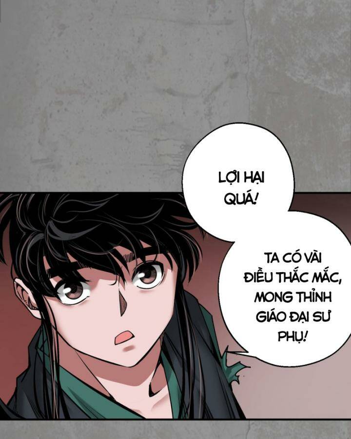 Tạng Phong Hành Chap 192 - Next Chap 193