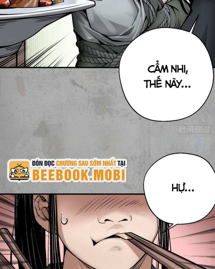 Tạng Phong Hành Chap 193 - Next Chap 194