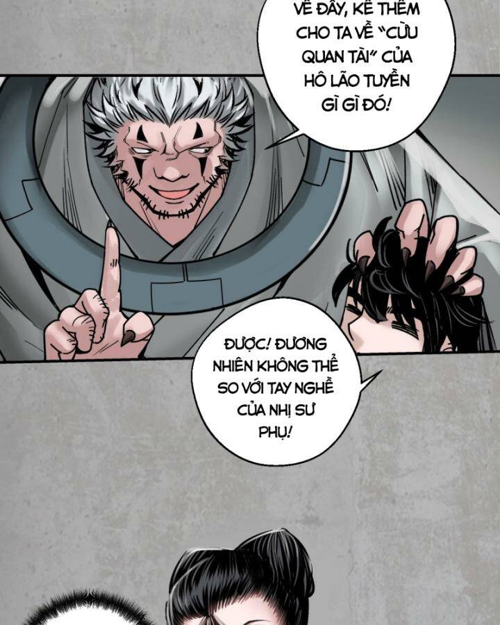 Tạng Phong Hành Chap 193 - Next Chap 194