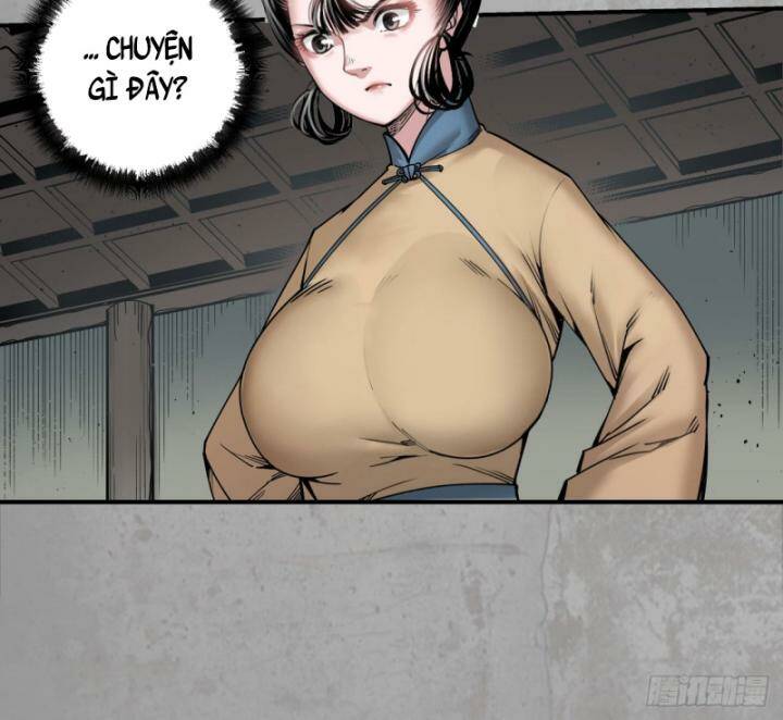 Tạng Phong Hành Chap 193 - Next Chap 194