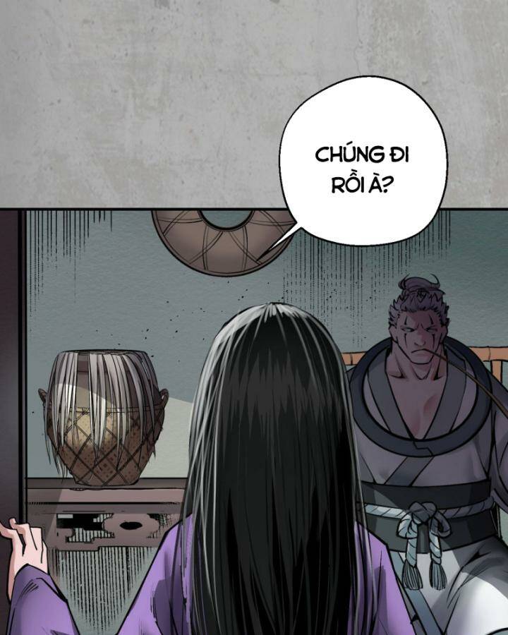 Tạng Phong Hành Chap 193 - Next Chap 194