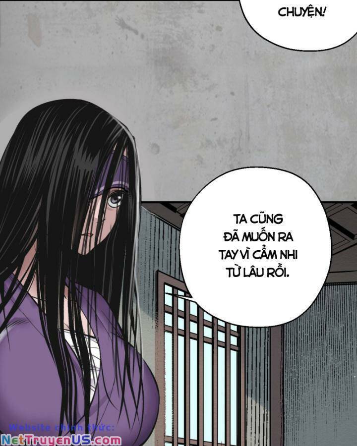 Tạng Phong Hành Chap 193 - Next Chap 194