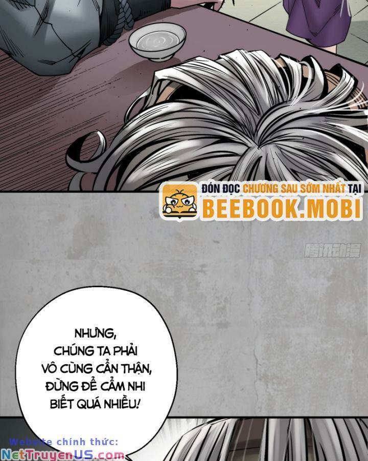 Tạng Phong Hành Chap 193 - Next Chap 194