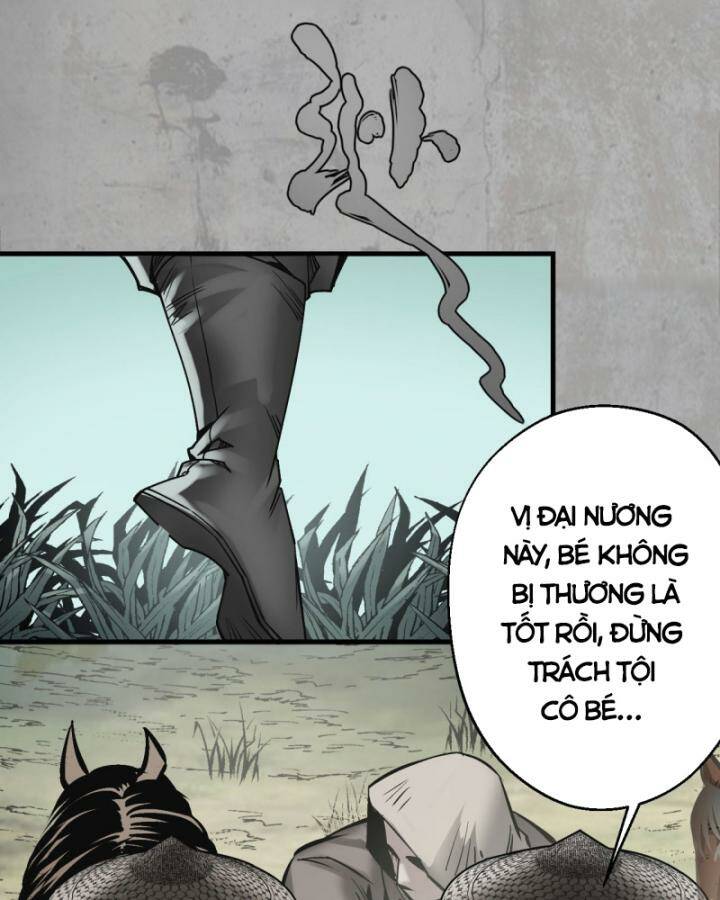 Tạng Phong Hành Chap 193 - Next Chap 194