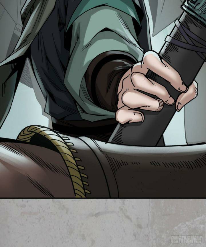 Tạng Phong Hành Chap 194 - Next Chap 195