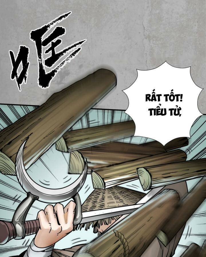 Tạng Phong Hành Chap 194 - Next Chap 195