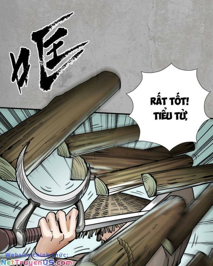 Tạng Phong Hành Chap 194 - Next Chap 195