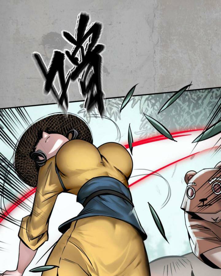 Tạng Phong Hành Chap 194 - Next Chap 195