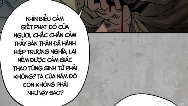 Tạng Phong Hành Chap 194 - Next Chap 195