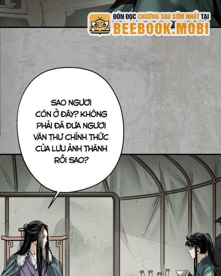 Tạng Phong Hành Chap 195 - Next Chap 196