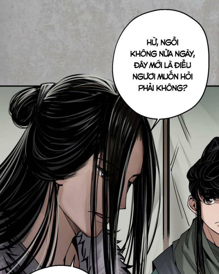 Tạng Phong Hành Chap 195 - Next Chap 196