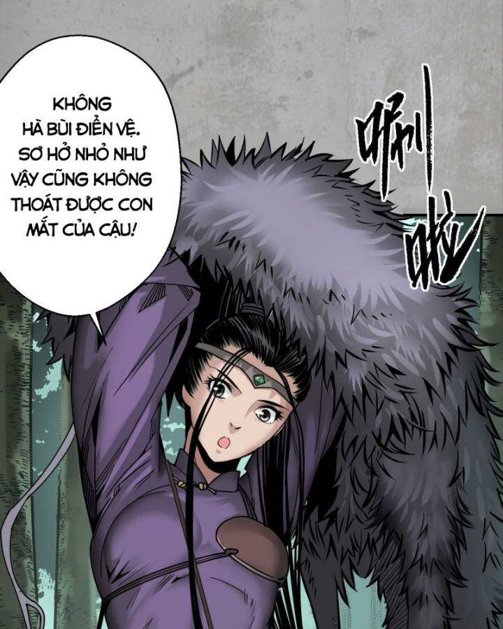 Tạng Phong Hành Chap 195 - Next Chap 196
