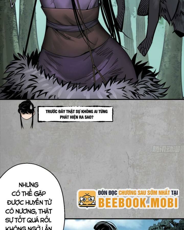 Tạng Phong Hành Chap 195 - Next Chap 196