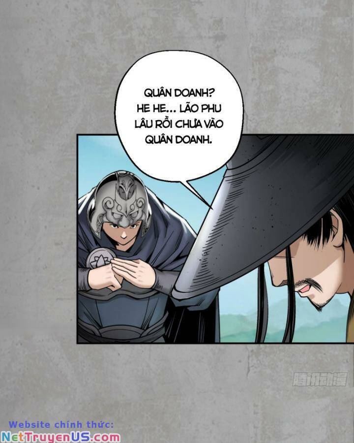 Tạng Phong Hành Chap 195 - Next Chap 196
