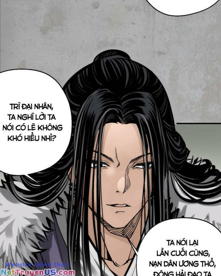 Tạng Phong Hành Chap 195 - Next Chap 196