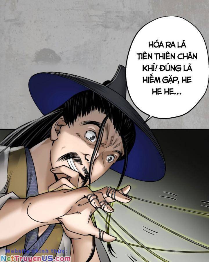 Tạng Phong Hành Chap 196 - Next Chap 197