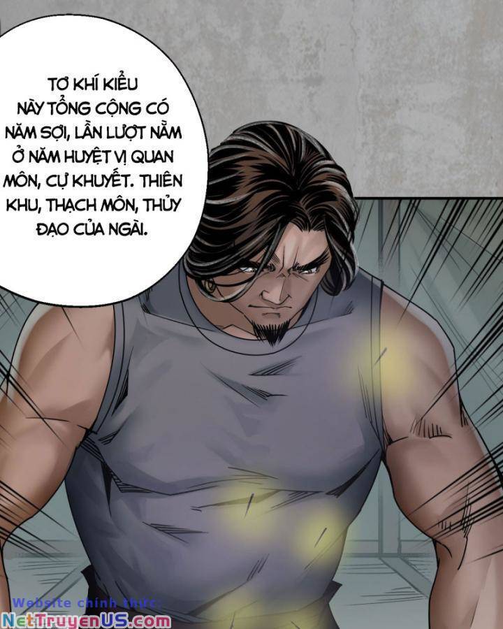 Tạng Phong Hành Chap 196 - Next Chap 197