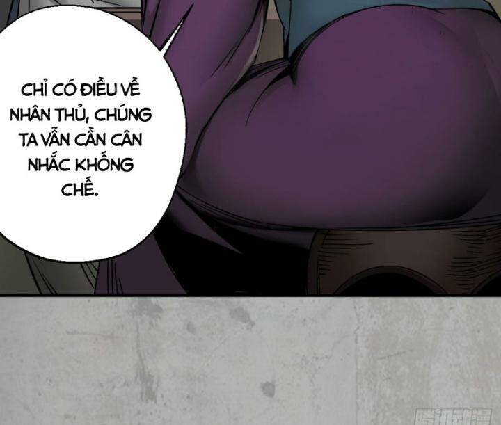 Tạng Phong Hành Chap 197 - Next Chap 198