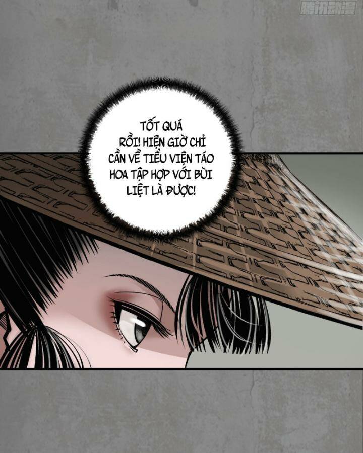 Tạng Phong Hành Chap 197 - Next Chap 198