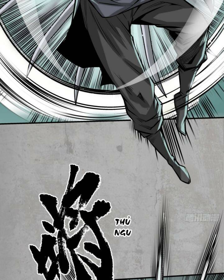 Tạng Phong Hành Chap 198 - Next Chap 199