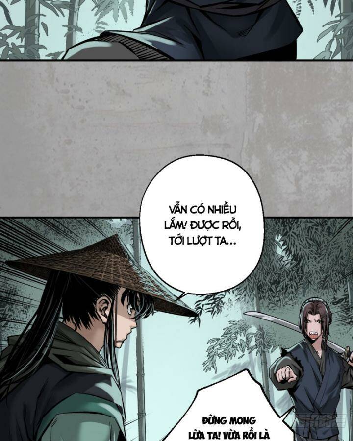 Tạng Phong Hành Chap 198 - Next Chap 199