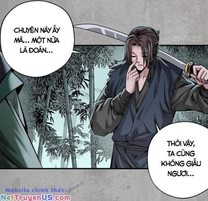 Tạng Phong Hành Chap 198 - Next Chap 199