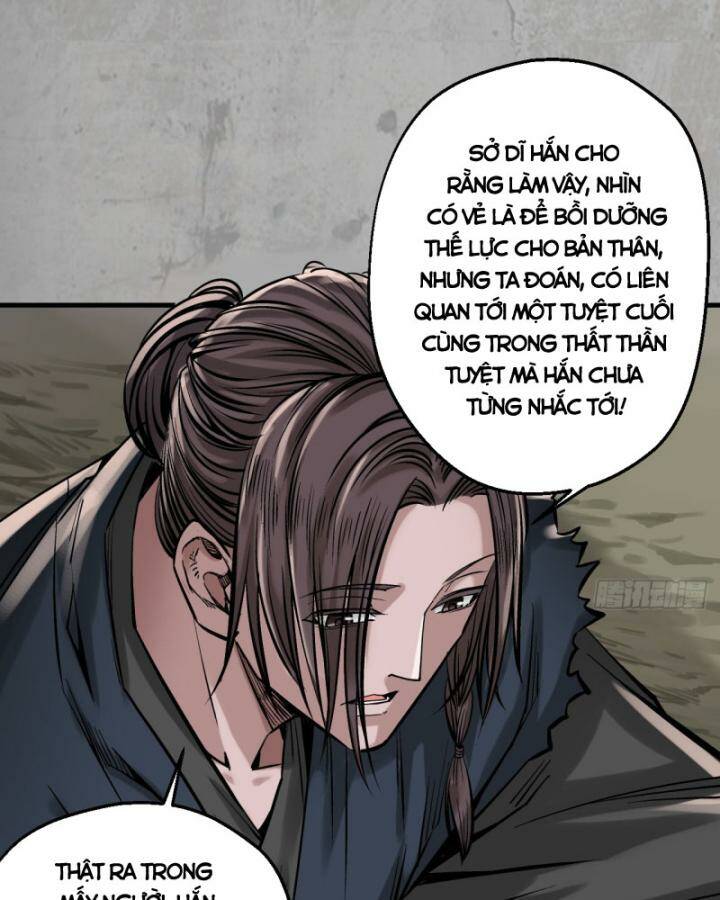 Tạng Phong Hành Chap 198 - Next Chap 199