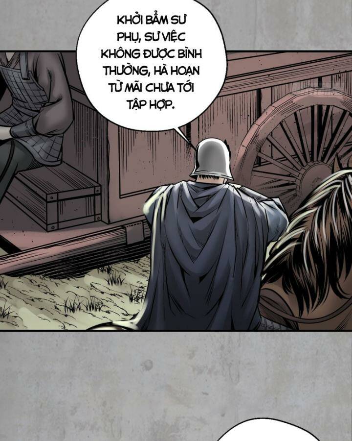 Tạng Phong Hành Chap 199 - Next Chap 200