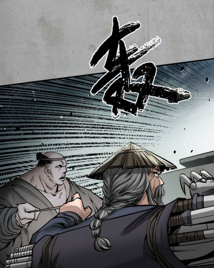 Tạng Phong Hành Chap 202 - Next Chap 203