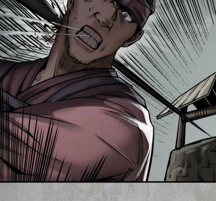 Tạng Phong Hành Chap 203 - Next Chap 204