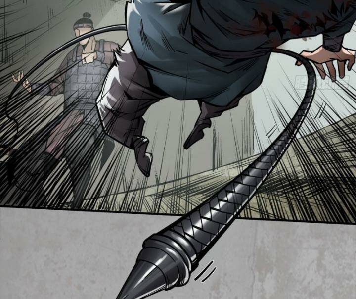 Tạng Phong Hành Chap 203 - Next Chap 204