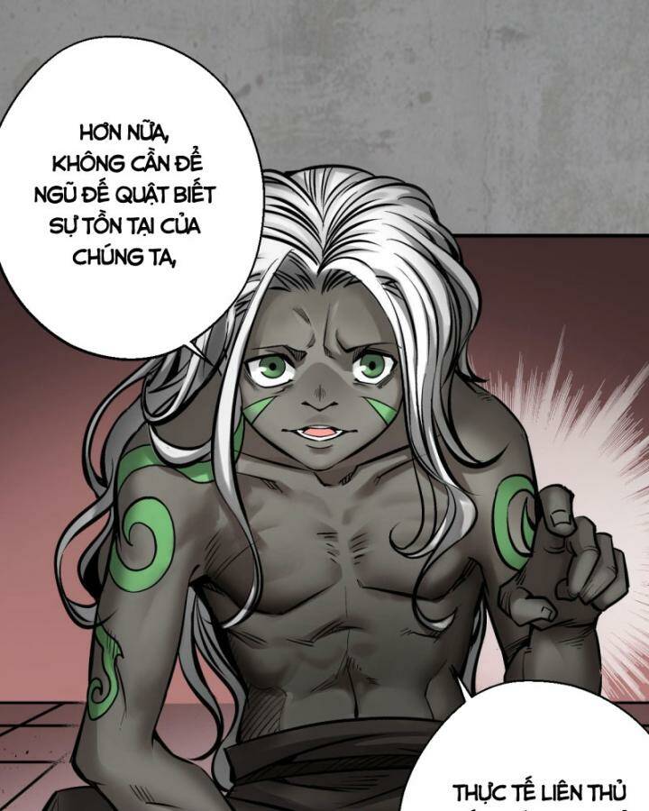 Tạng Phong Hành Chap 204 - Next Chap 205