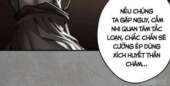 Tạng Phong Hành Chap 204 - Next Chap 205