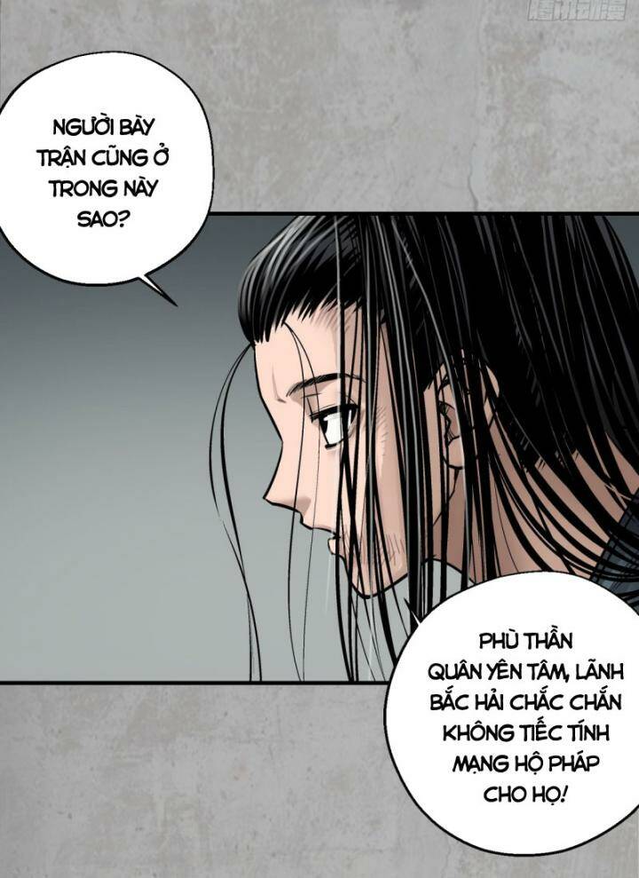 Tạng Phong Hành Chap 204 - Next Chap 205