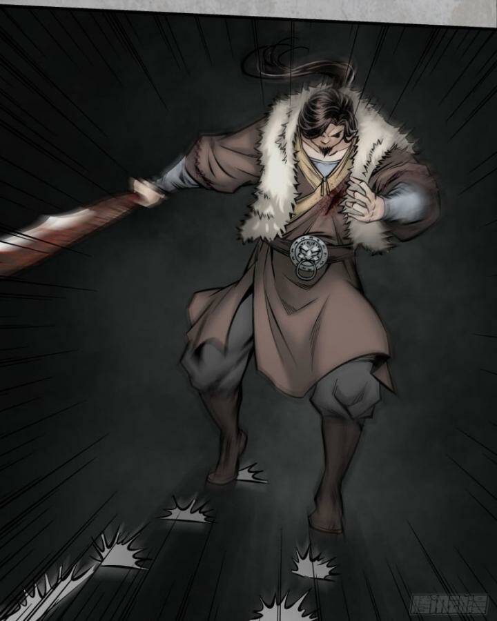 Tạng Phong Hành Chap 204 - Next Chap 205