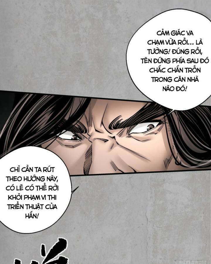 Tạng Phong Hành Chap 204 - Next Chap 205