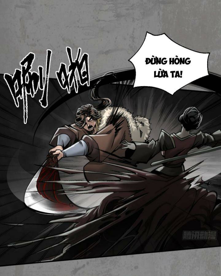 Tạng Phong Hành Chap 206 - Next Chap 207