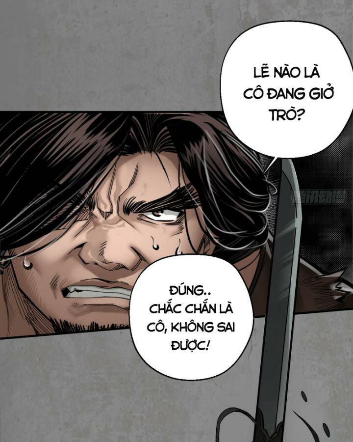 Tạng Phong Hành Chap 206 - Next Chap 207