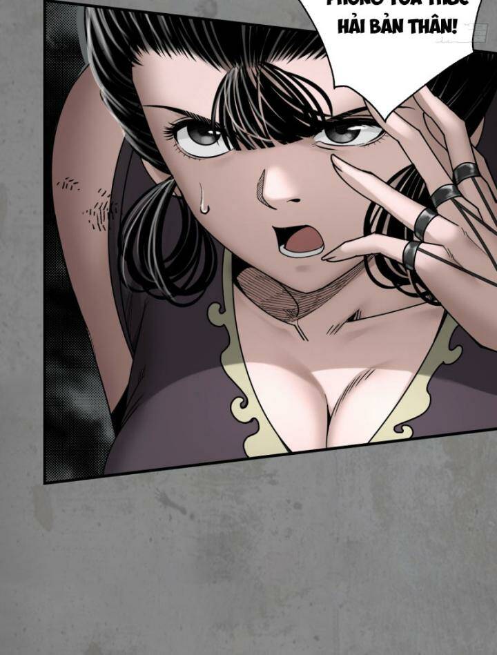 Tạng Phong Hành Chap 207 - Next Chap 208